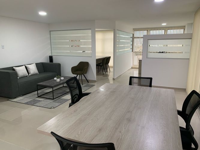 Oficina en venta en Sector Plaza De Bolivar, Pereira, 62 m² · foto 4 de 5