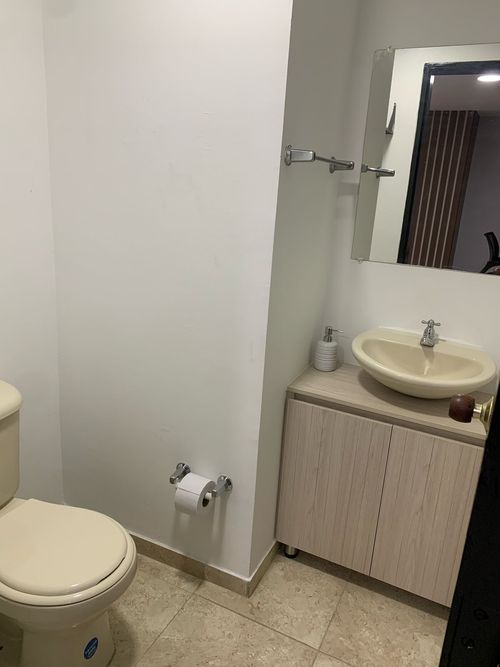 Oficina en arriendo en Sector Plaza De Bolivar, Pereira, 62 m² · foto 5 de 5