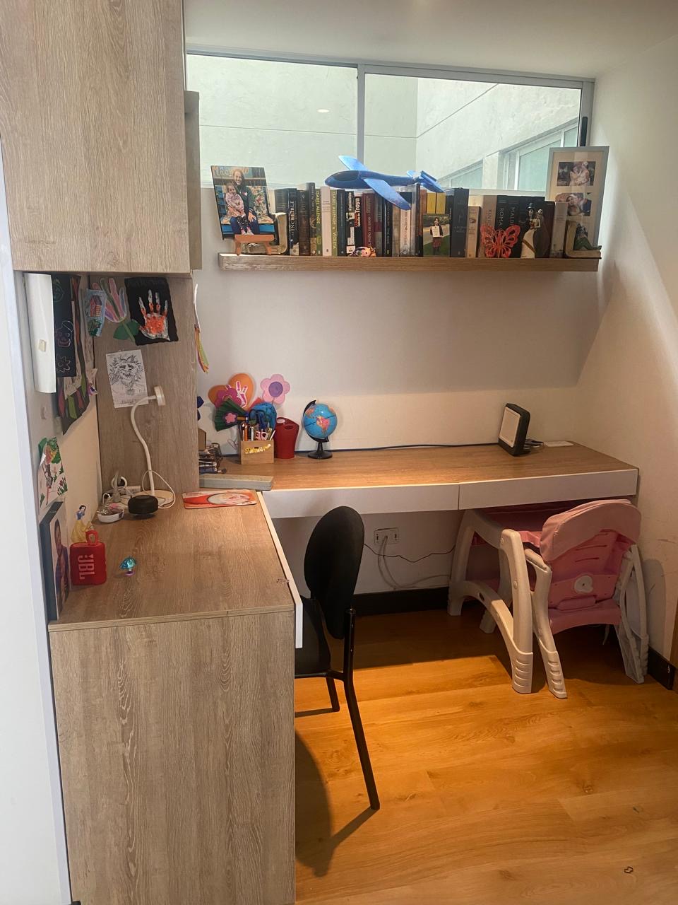 Apartamento en arriendo en Delicias Norte, Chía · foto 6 de 18