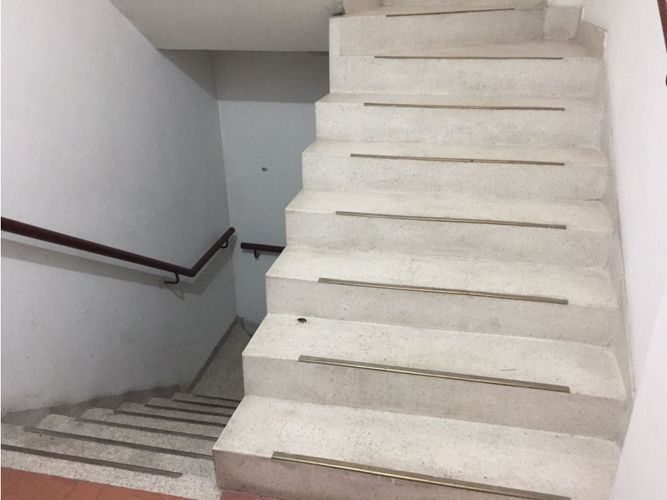 Edificio en arriendo en El Piloto, Cali, 100 m² · foto 15 de 24