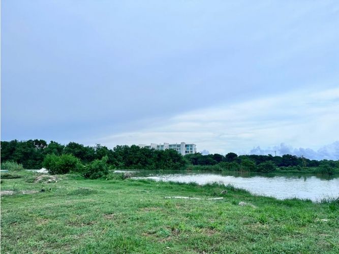 Lote en venta en Cartagena De Indias, Cartagena, 978 m² · foto 21 de 24