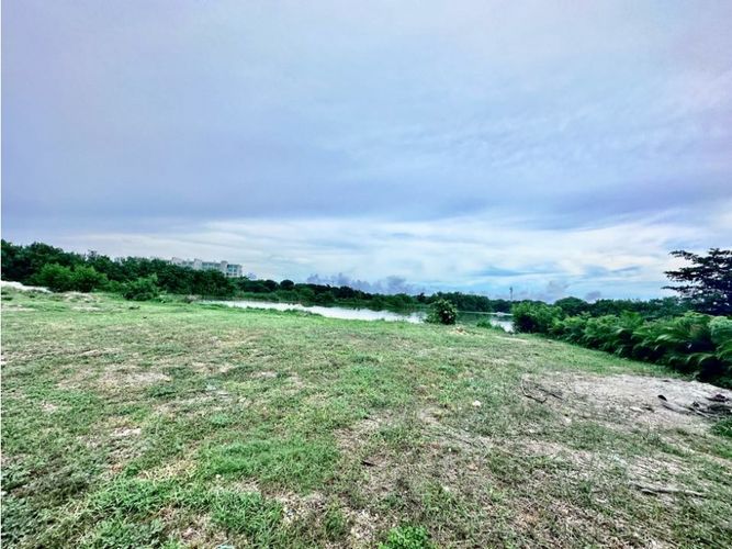 Lote en venta en Cartagena De Indias, Cartagena, 978 m² · foto 22 de 24