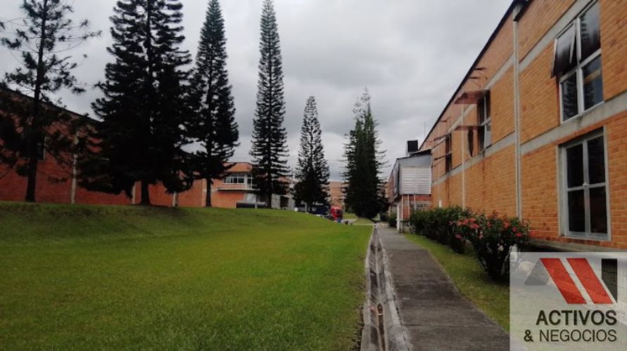 Bodega en arriendo en Zona Franca, Rionegro, 1923 m² · foto 6 de 11