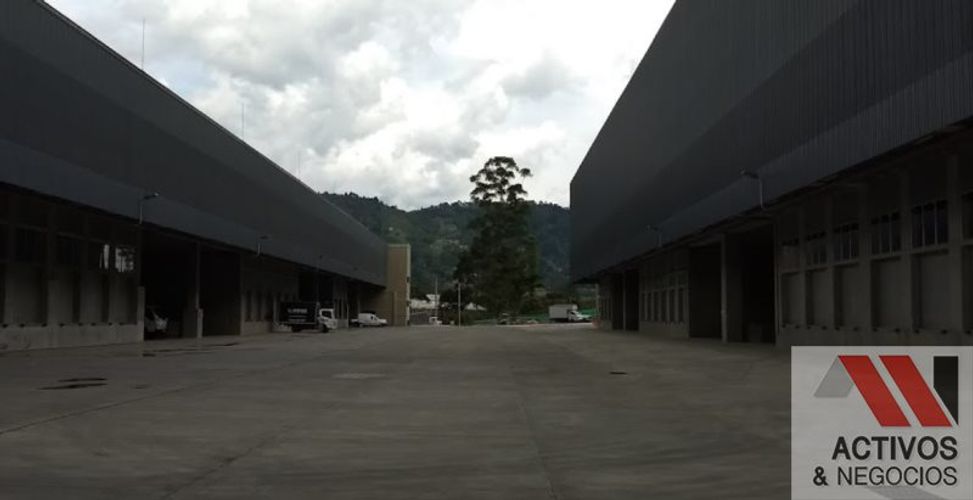 Bodega en arriendo en La Tablaza, La Estrella · foto 6 de 14