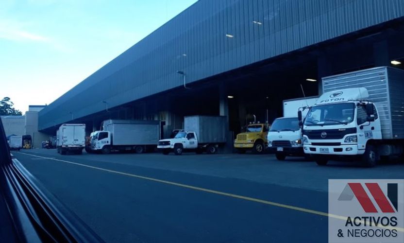 Bodega en arriendo en La Tablaza, La Estrella · foto 8 de 14