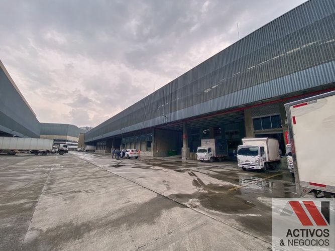 Bodega en arriendo en La Tablaza, La Estrella · foto 12 de 14