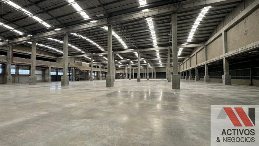 Bodega en arriendo en La Tablaza, La Estrella · foto 13 de 14