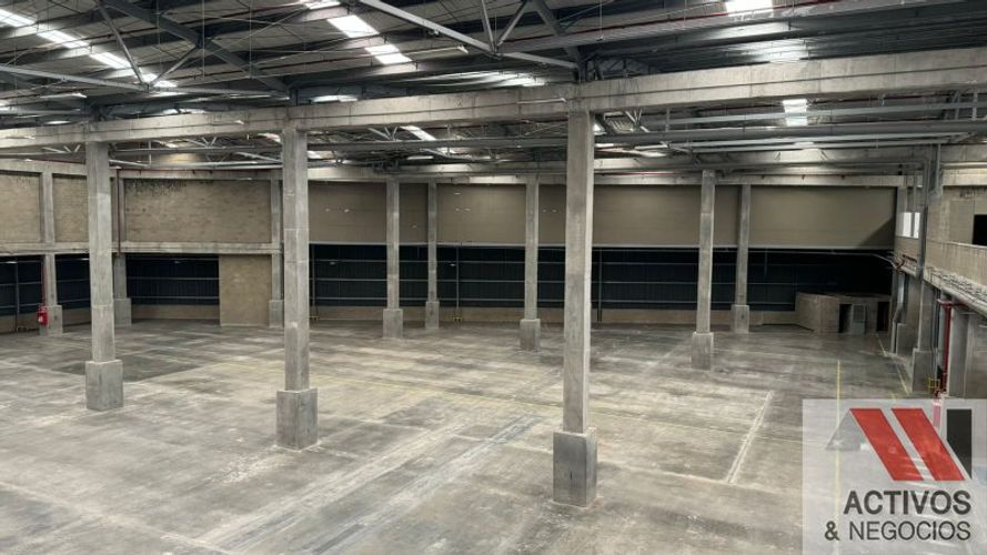 Bodega en arriendo en La Tablaza, La Estrella · foto 14 de 14