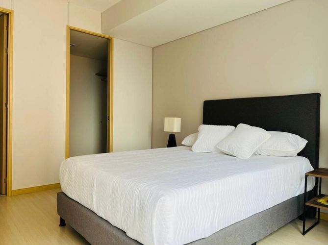 Apartamento en venta en Loma De Las Brujas, Envigado · foto 4 de 7