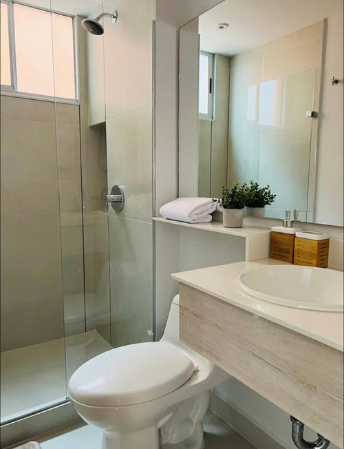 Apartamento en venta en Loma De Las Brujas, Envigado · foto 5 de 7