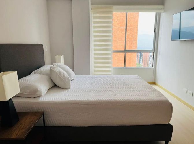 Apartamento en venta en Loma De Las Brujas, Envigado · foto 7 de 7