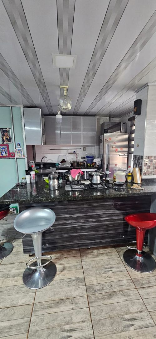 Casa de 6 alcobas en venta en Bosa La Paz, Bogotá, 224 m² · foto 9 de 24