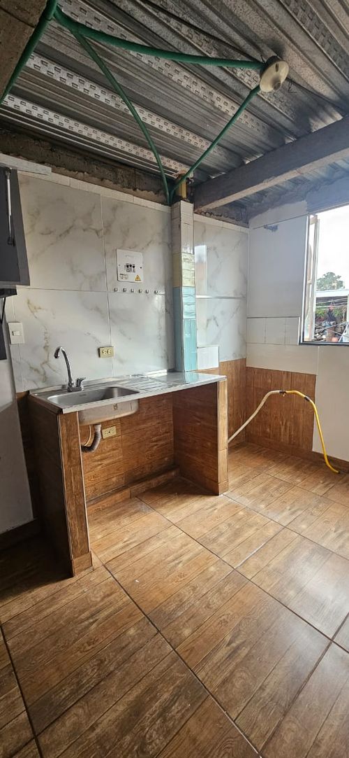 Casa de 6 alcobas en venta en Bosa La Paz, Bogotá, 224 m² · foto 17 de 24