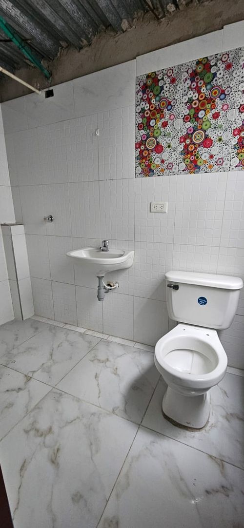 Casa de 6 alcobas en venta en Bosa La Paz, Bogotá, 224 m² · foto 23 de 24
