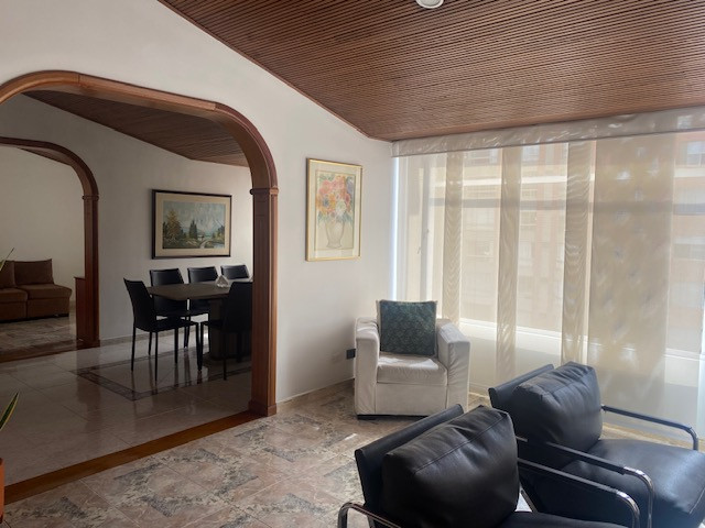 Apartamento en venta en Bella Suiza, Bogotá · foto 3 de 24