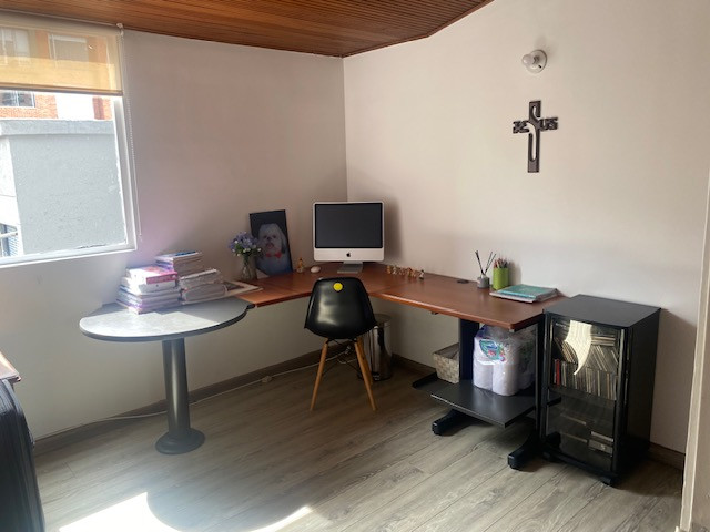 Apartamento en venta en Bella Suiza, Bogotá · foto 5 de 24