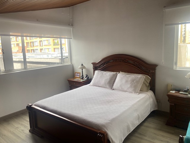 Apartamento en venta en Bella Suiza, Bogotá · foto 6 de 24