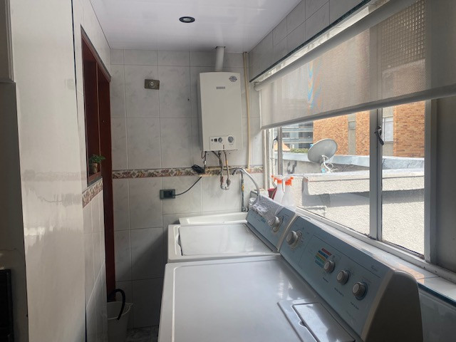 Apartamento en venta en Bella Suiza, Bogotá · foto 16 de 24