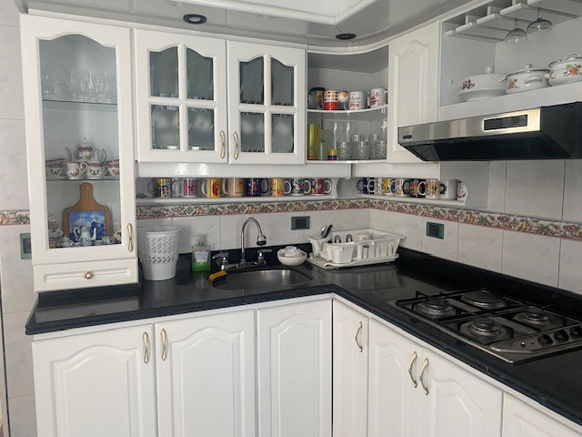 Apartamento en venta en Bella Suiza, Bogotá · foto 17 de 24