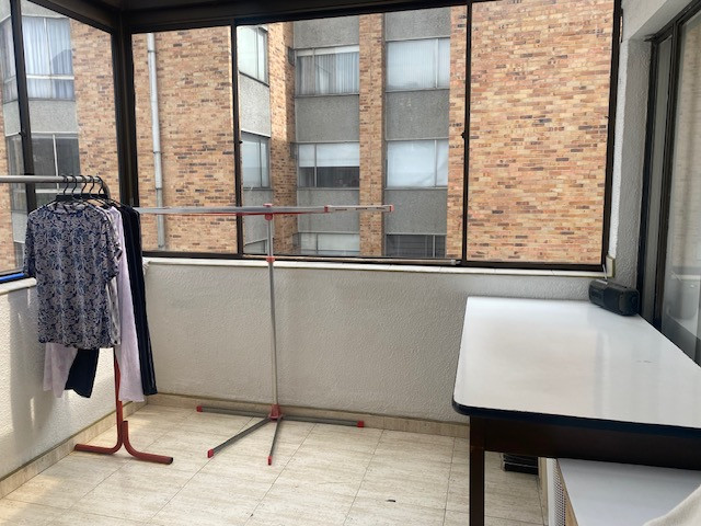 Apartamento en venta en Bella Suiza, Bogotá · foto 18 de 24