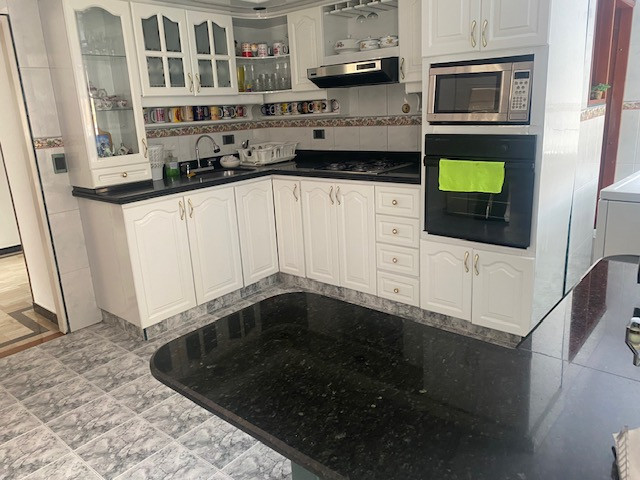 Apartamento en venta en Bella Suiza, Bogotá · foto 19 de 24