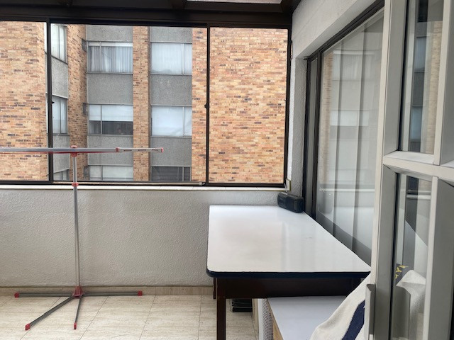 Apartamento en venta en Bella Suiza, Bogotá · foto 20 de 24