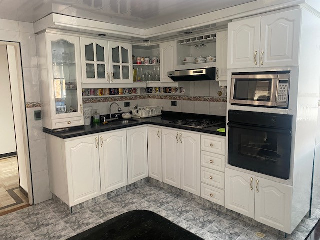 Apartamento en venta en Bella Suiza, Bogotá · foto 21 de 24