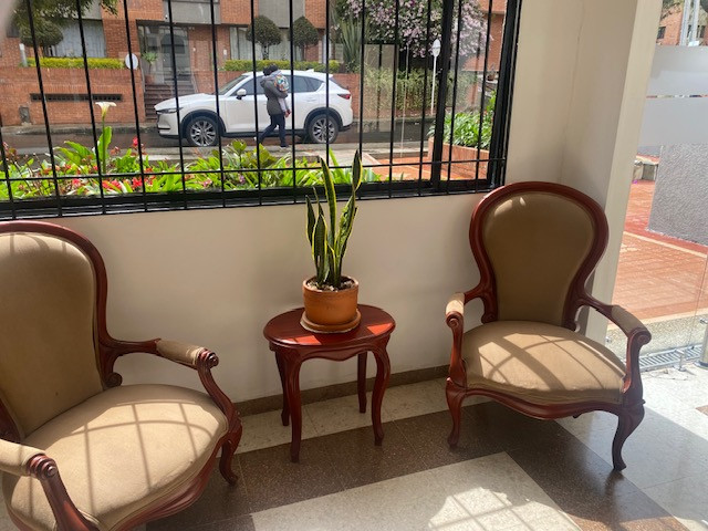 Apartamento en venta en Bella Suiza, Bogotá · foto 23 de 24
