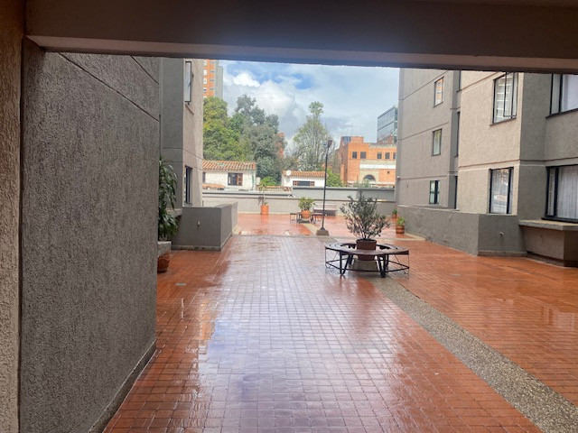 Apartamento en venta en Bella Suiza, Bogotá · foto 24 de 24