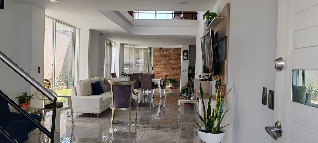 Casa de 4 alcobas en venta en Las Mercedes, Jamundí, 225 m² · foto 6 de 24
