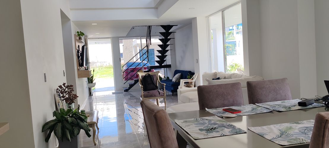 Casa de 4 alcobas en venta en Las Mercedes, Jamundí, 225 m² · foto 7 de 24