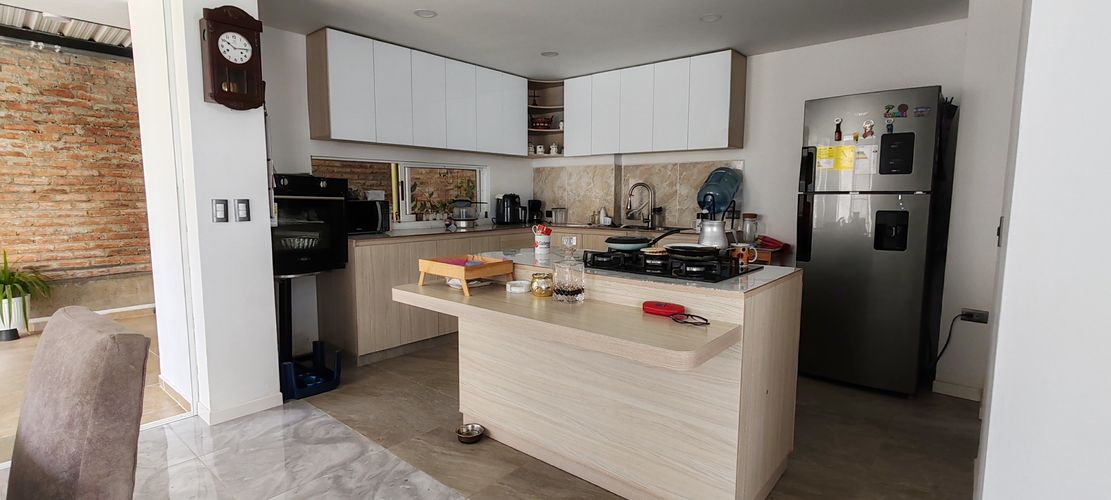 Casa de 4 alcobas en venta en Las Mercedes, Jamundí, 225 m² · foto 2 de 24