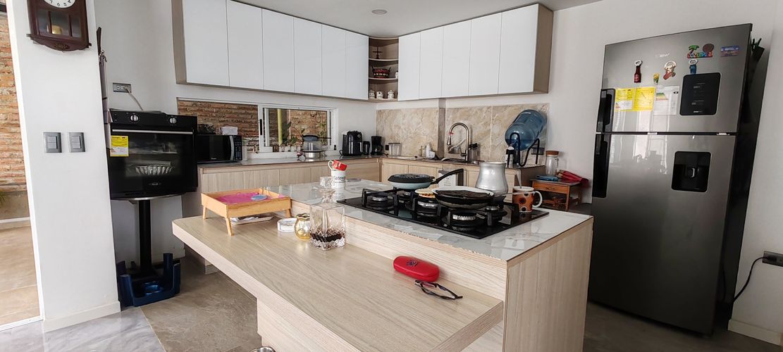 Casa de 4 alcobas en venta en Las Mercedes, Jamundí, 225 m² · foto 5 de 24