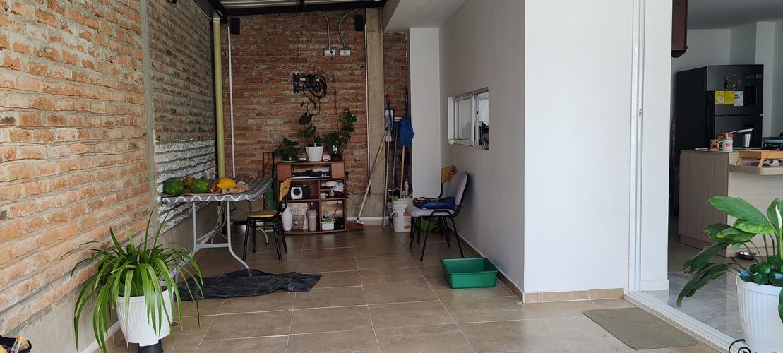 Casa de 4 alcobas en venta en Las Mercedes, Jamundí, 225 m² · foto 14 de 24