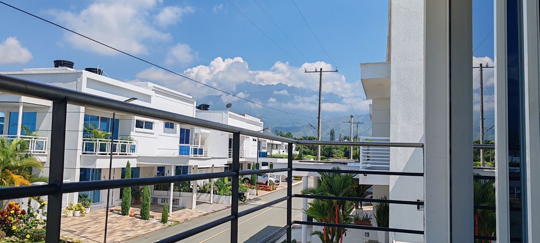 Casa de 4 alcobas en venta en Las Mercedes, Jamundí, 225 m² · foto 16 de 24