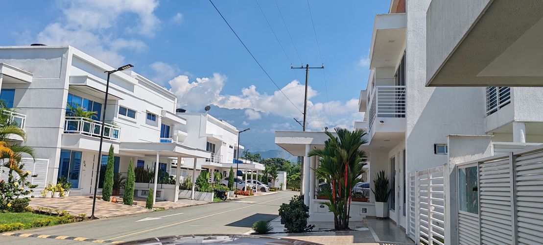Casa de 4 alcobas en venta en Las Mercedes, Jamundí, 225 m² · foto 17 de 24