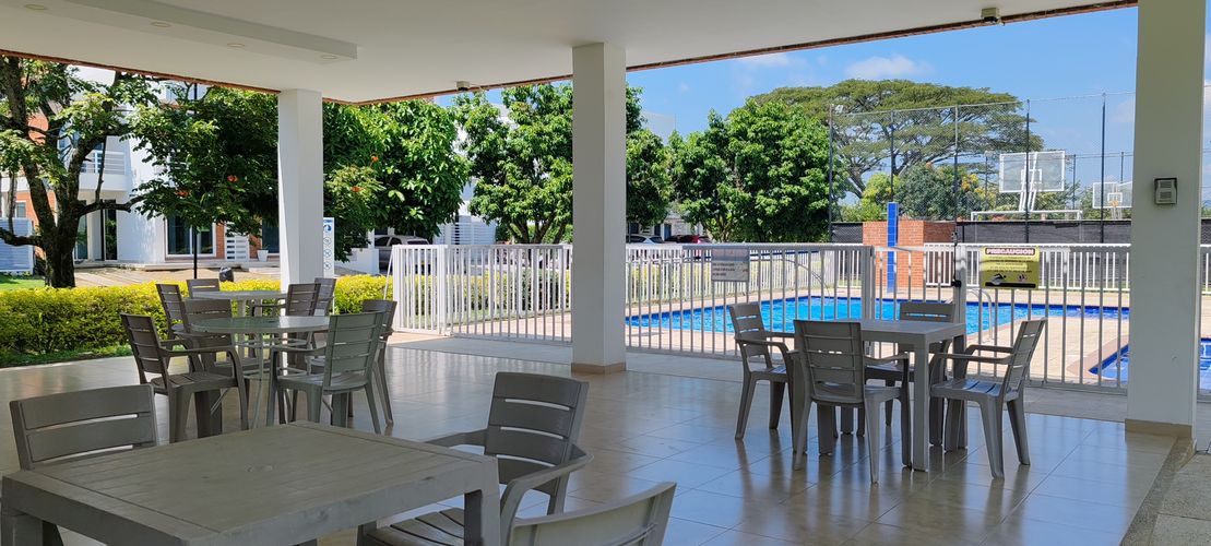Casa de 4 alcobas en venta en Las Mercedes, Jamundí, 225 m² · foto 4 de 24