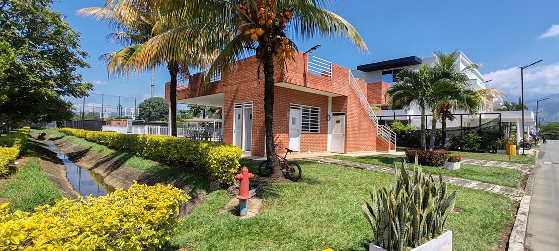 Casa de 4 alcobas en venta en Las Mercedes, Jamundí, 225 m² · foto 23 de 24