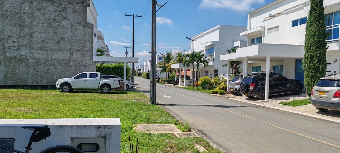 Casa de 4 alcobas en venta en Las Mercedes, Jamundí, 225 m² · foto 24 de 24