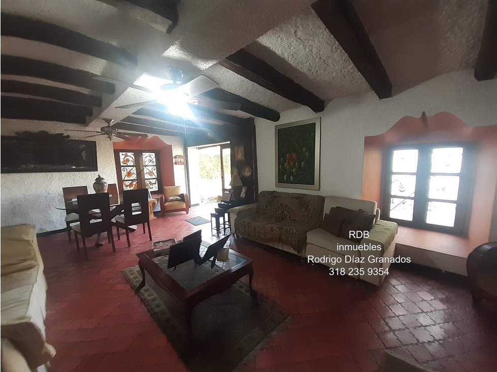 Casa en venta en Nuevo Horizonte, Barranquilla · foto 2 de 24