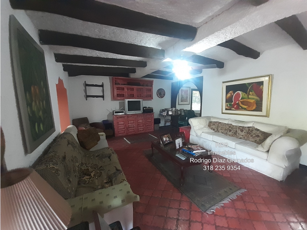 Casa en venta en Nuevo Horizonte, Barranquilla · foto 3 de 24