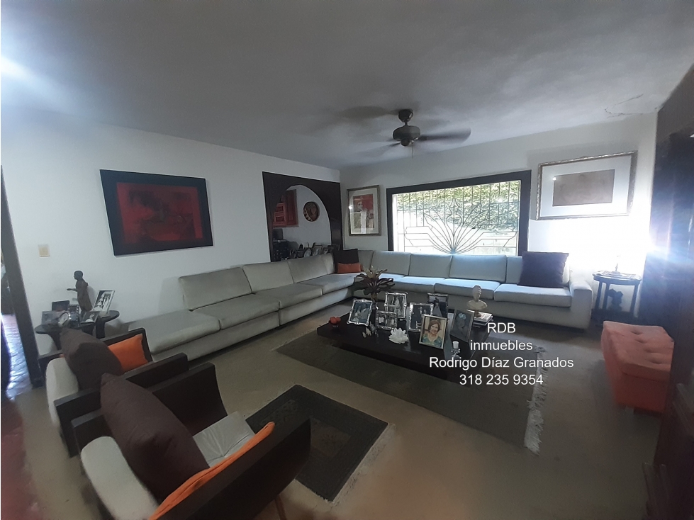 Casa en venta en Nuevo Horizonte, Barranquilla · foto 4 de 24