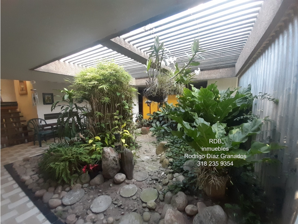 Casa en venta en Nuevo Horizonte, Barranquilla · foto 5 de 24