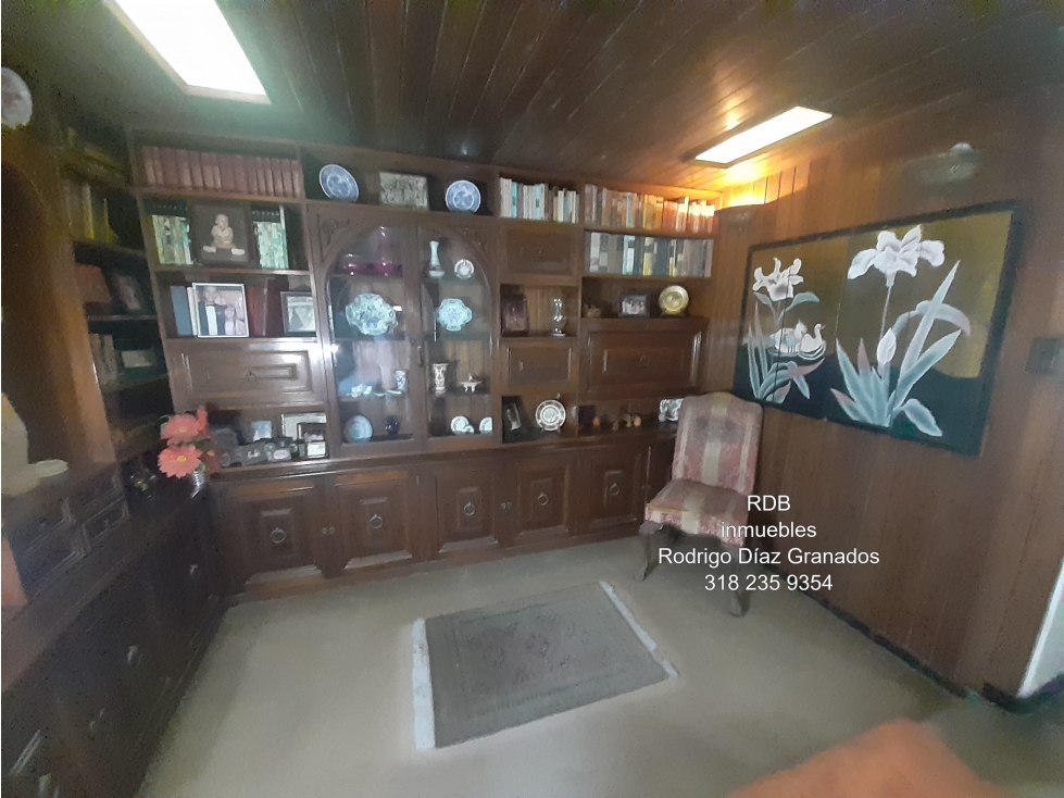 Casa en venta en Nuevo Horizonte, Barranquilla · foto 6 de 24