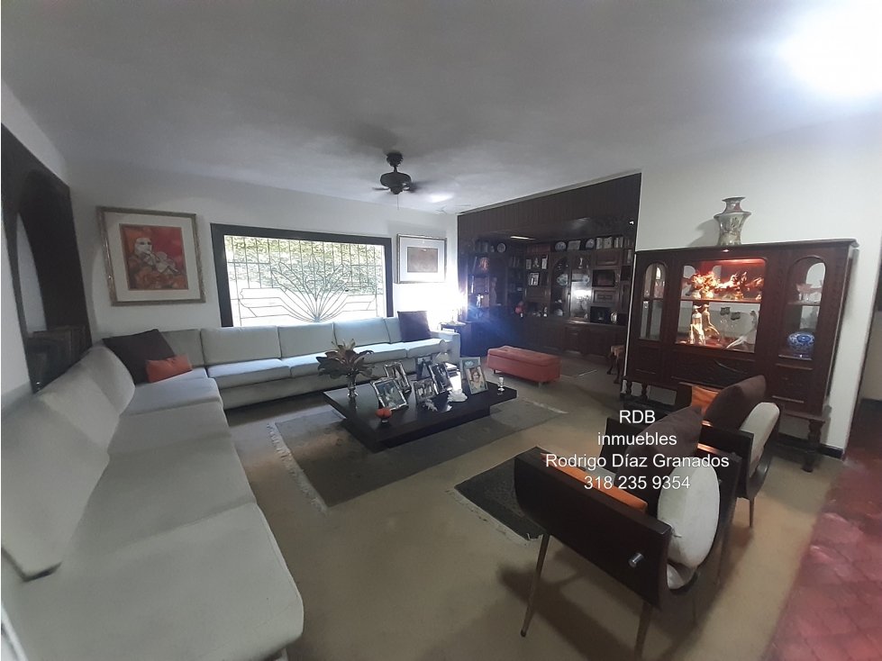 Casa en venta en Nuevo Horizonte, Barranquilla · foto 9 de 24