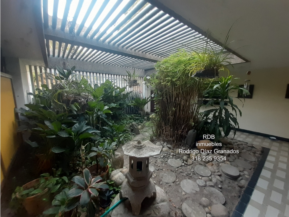 Casa en venta en Nuevo Horizonte, Barranquilla · foto 11 de 24