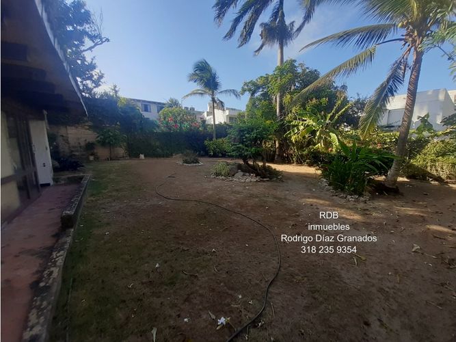 Casa en venta en Nuevo Horizonte, Barranquilla · foto 14 de 24
