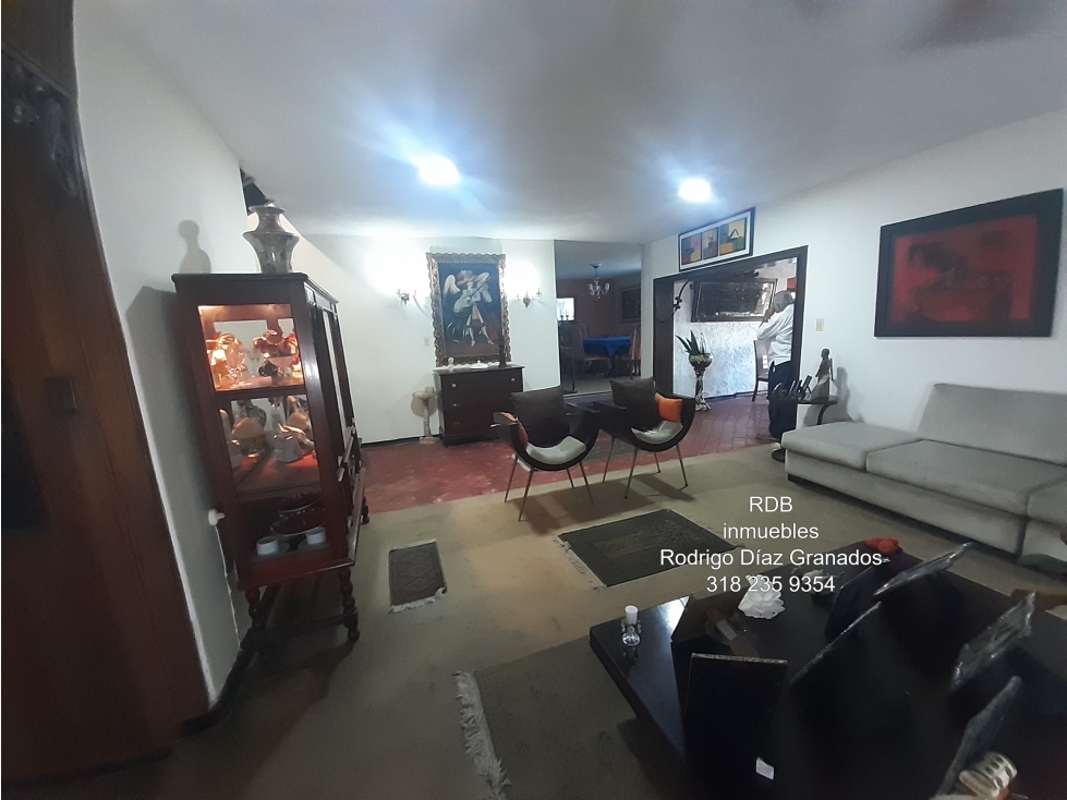 Casa en venta en Nuevo Horizonte, Barranquilla · foto 15 de 24