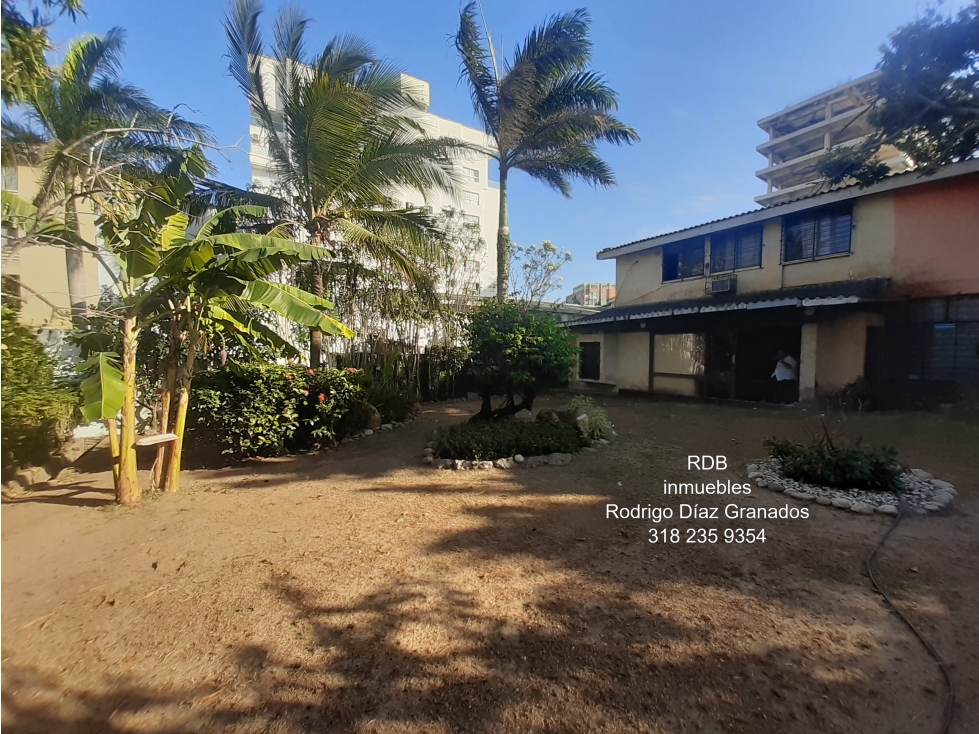 Casa en venta en Nuevo Horizonte, Barranquilla · foto 16 de 24