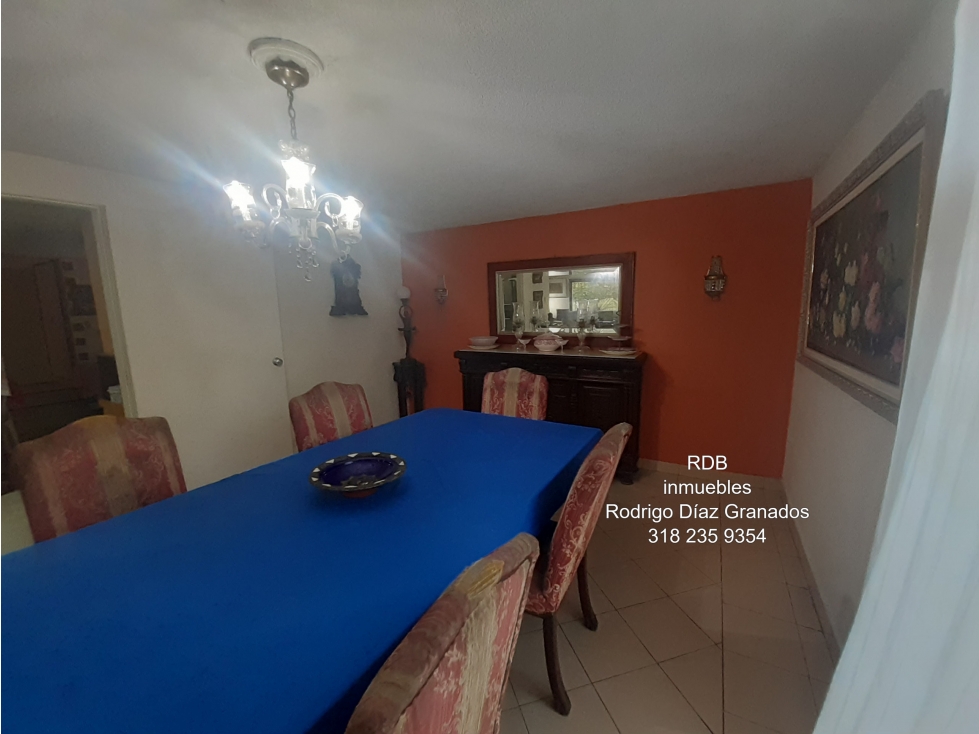 Casa en venta en Nuevo Horizonte, Barranquilla · foto 18 de 24